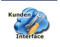 Kunden-Interface