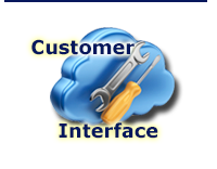 Customer Interface