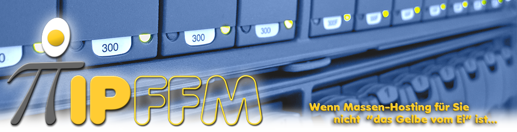 Header vServer DE